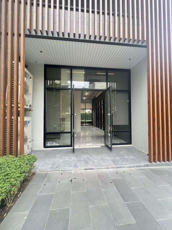 ขาย Shophouse ชั้น G โครงการ นิว โนเบิล ไฟฉาย-วังหลัง (NUE Noble Faichai-Wang Lang) ทำเลทอง ใกล้ MRT ไฟฉาย เพียง 80 ม. 15