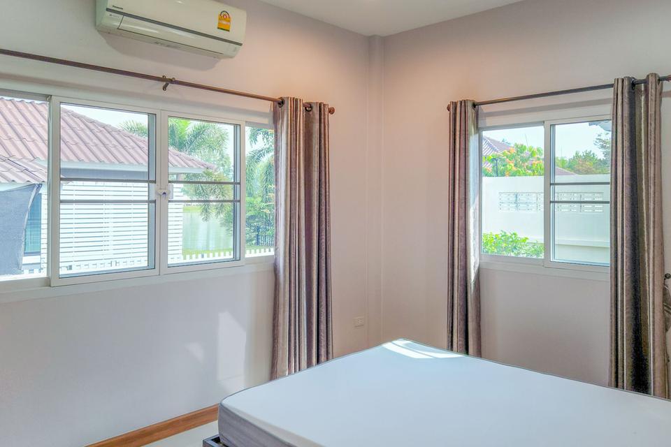 Single-Story Home in a Serene Gated Community 12