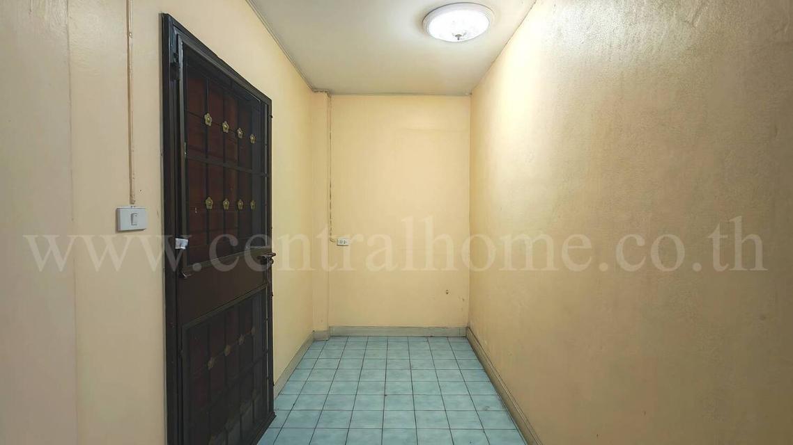 บ้านเดี่ยว ธารารมณ์ รามคำแหง 150 หลังริม ใกล้ รถไฟฟ้า สถานีน้อมเกล้า  12