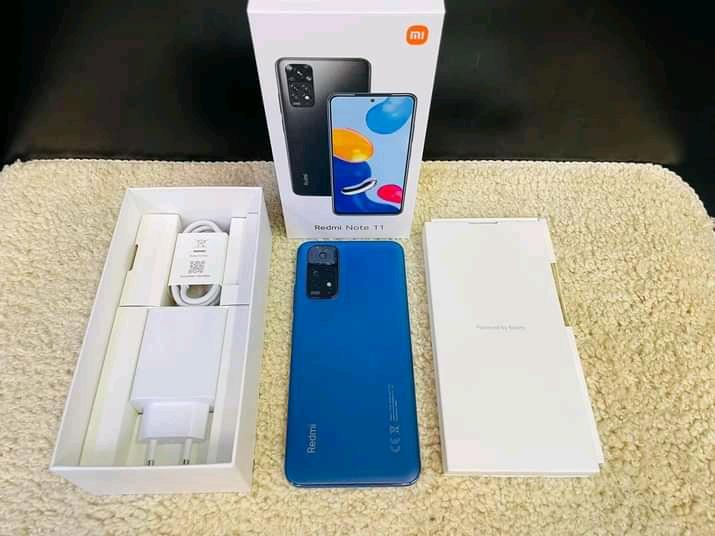 ขายด่วน Xiaomi Redmi Note 11