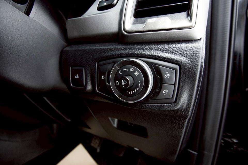 รหัสรถ 1E025 RANGER 2.0 LIMITED DBL CAB HI-RIDER 2019 8
