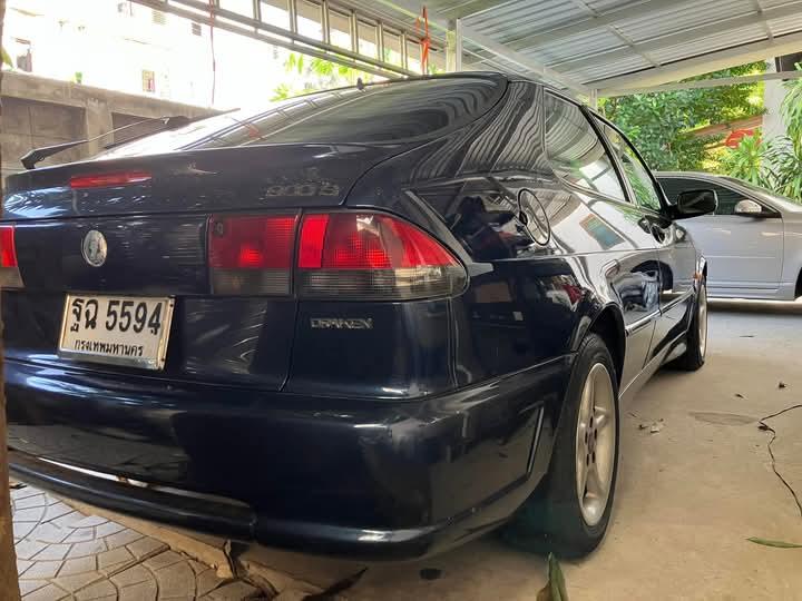 รีบขาย Saab 900 3