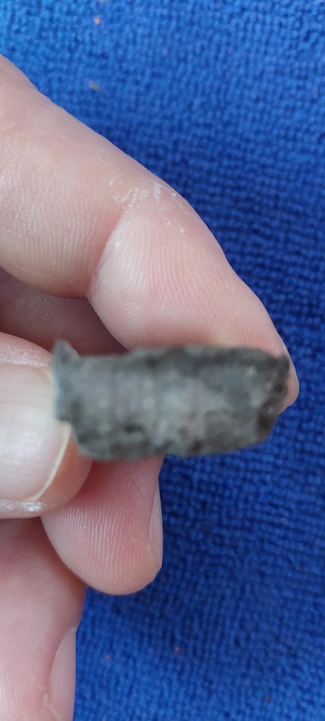 หลวงปู่ทวด รุ่นปลอดหนี้ เนื้อว่าน รูปที่ 3