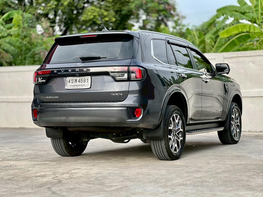 FORD EVEREST 2.0 BI-TURBO 4WD ปี 2023 4