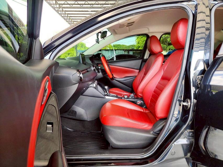 ขาย Mazda2 Skyactiv 1.3High ปี19 17