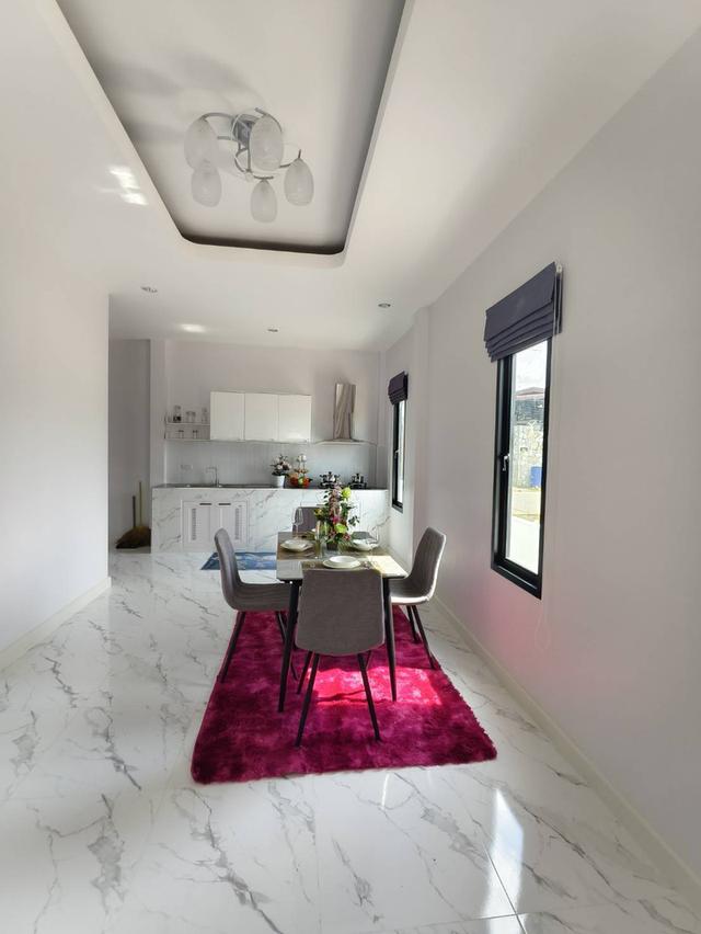 ขายบ้านเดี่ยวขอบอ่างมาบประชันพัทยา 11