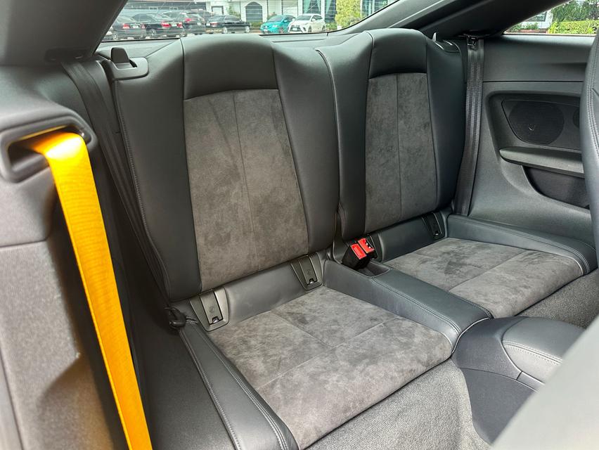 ðAudi TT Coupe 45 TFSI CoupÃĐ Final Icon Black āļāļĩ 2023 āļĢāļđāļāļāļĩāđ 12