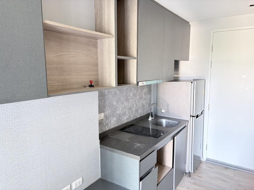 เอสเพนคอนโด ลาซาล (Aspen condo) 2