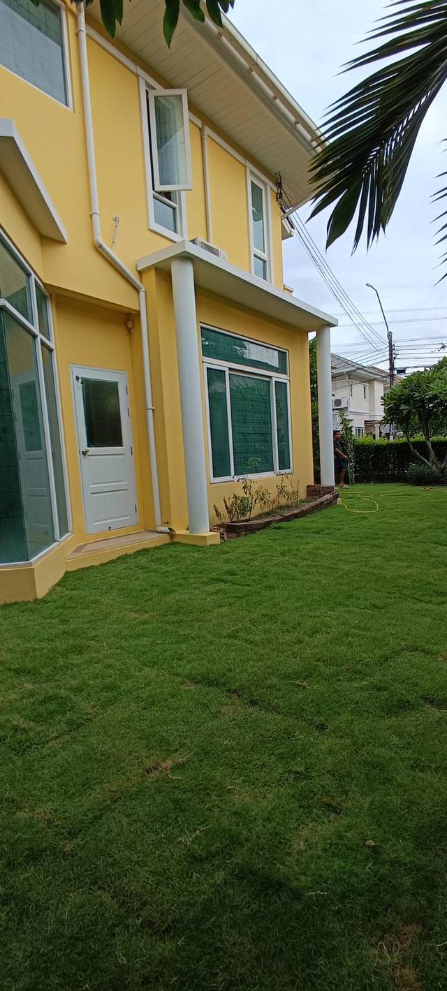 ขายบ้าน หมู่บ้านเพอร์เฟคเพลส รามคำแหง 164 4