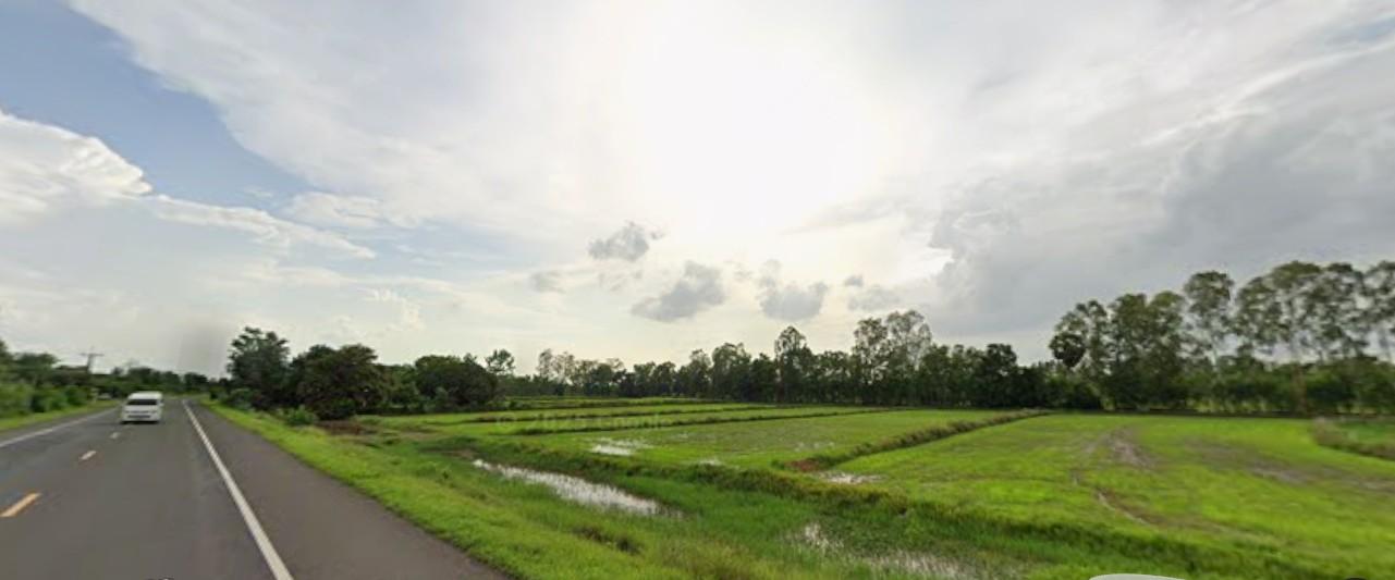 ขายที่ดิน อ.ประโคนชัย จ.บุรีรัมย์ 3