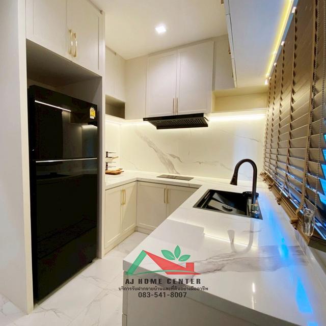 ขายบ้านเดี่ยว70ตรว. ม.บางกอก บูเลอวาร์ด เวสต์เกต บิ้วอินทั้งหลัง แต่งสวยพร้อมอยู่ 7