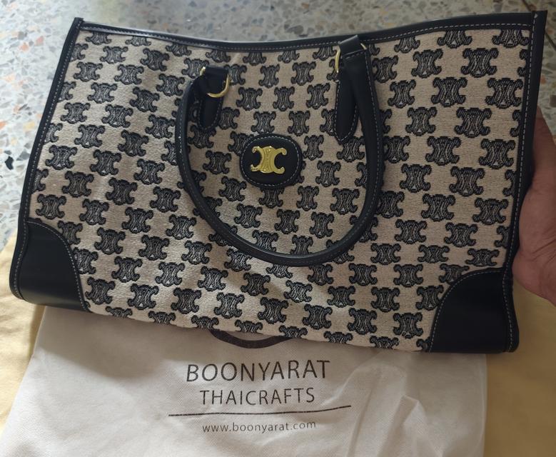 กระเป๋า boonyarat(งานมิลเลอร์)