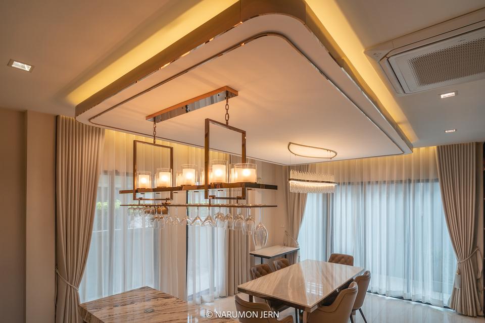 บ้านหรู ให้เช่า/ขาย พร้อมเข้าอยู่ โครงการบางกอก บูเลอวาร์ด พระราม 9  20