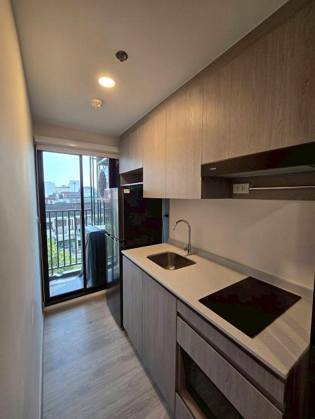 🏙️ ให้เช่า คอนโด So Origin Phahol 69 Station 4