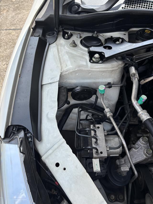 Honda Accord ปี16 2.4 Navi 7