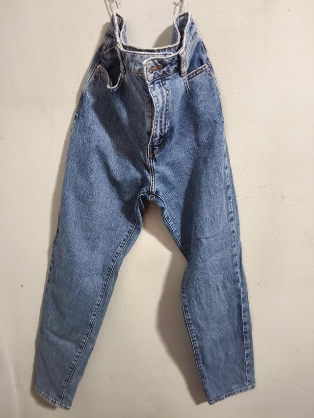 ยีนส์เอว 28 ZARA DENIM COLLECTION