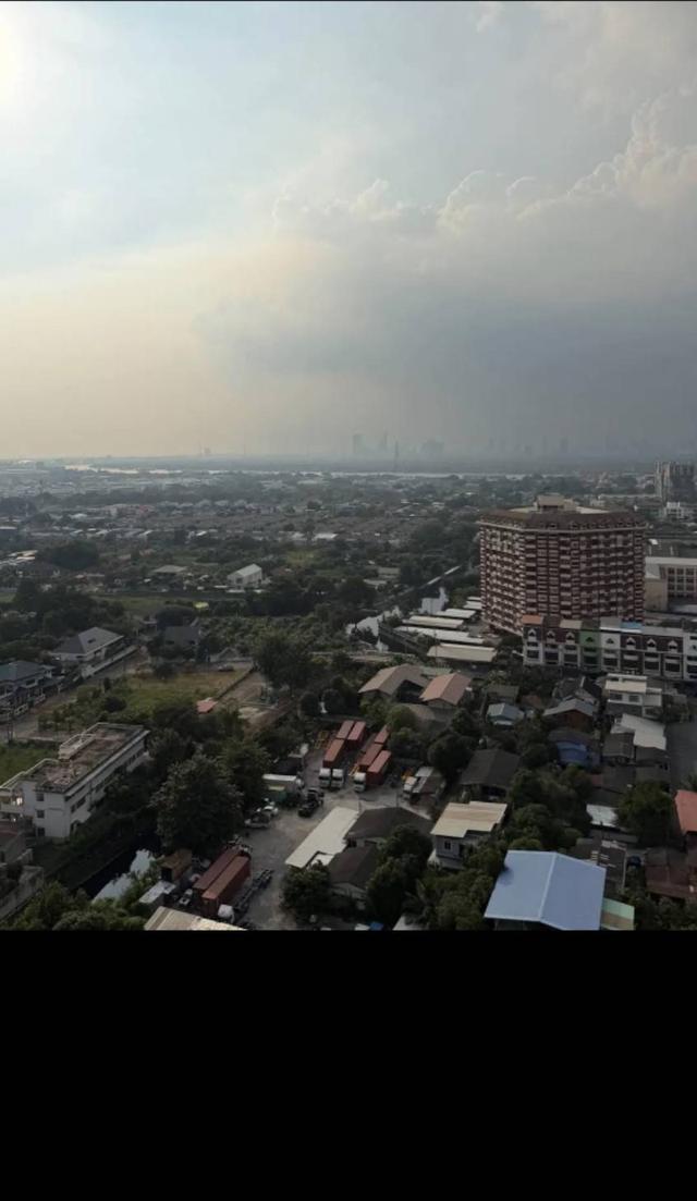 คอนโดให้เช่า-For Rent 10