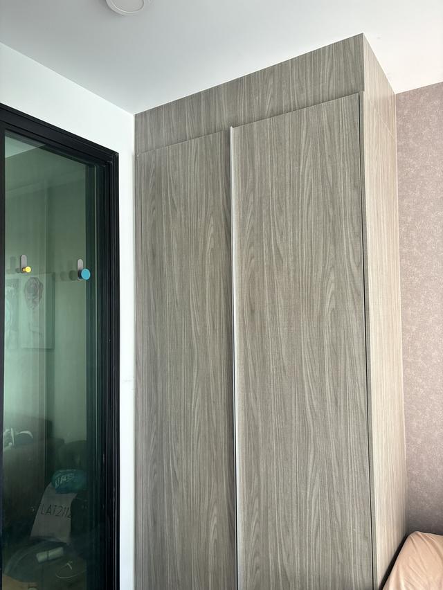 คอนโด น็อตติ้ง ฮิลล์ สุขุมวิท 105 7