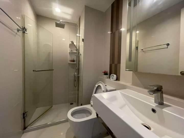 ปล่อยเช่าคอนโด Q House Condo Sukhumvit 79 4