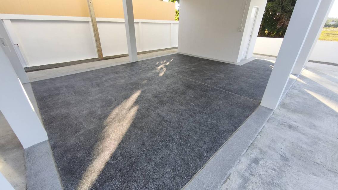 ขายบ้านพร้อมที่ดิน 38.9 ตร.ว. บ้านสวย วิวทุ่งนา บริการยื่นสินเชื่อให้ฟรี 9