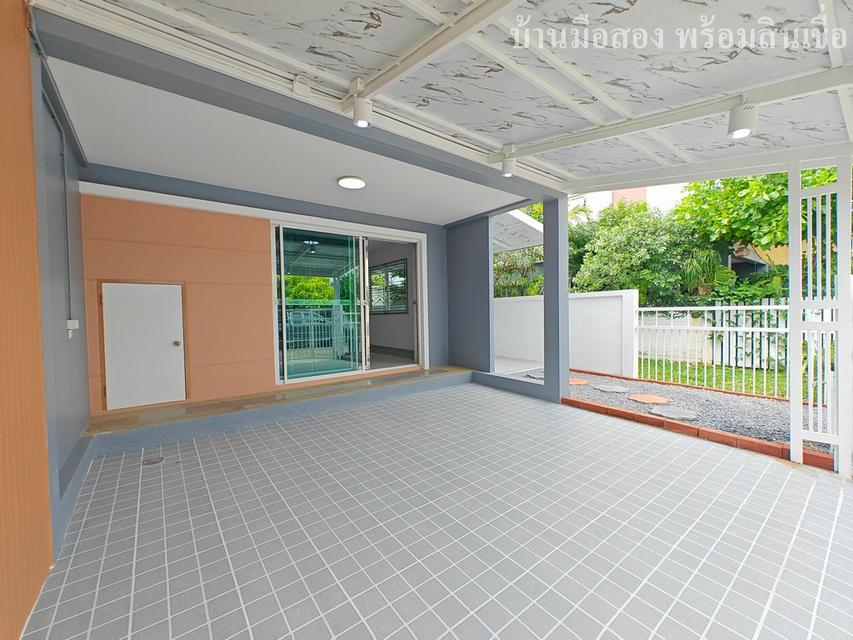 ศุภาลัยเบลล่า ลำลูกกา คลอง4 3