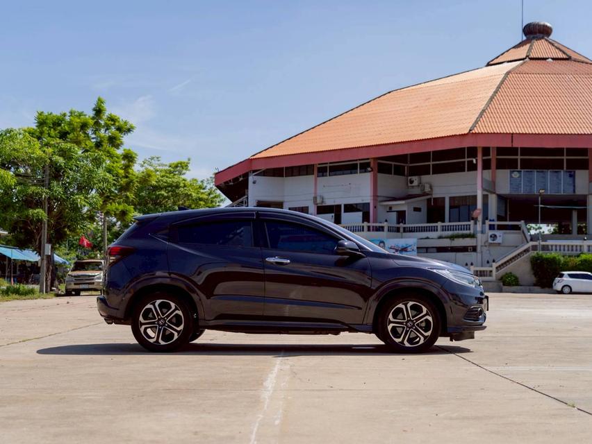 ขาย Honda HRV 1.8El ปี19