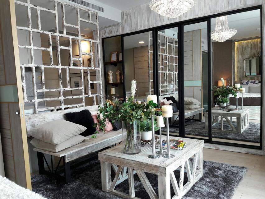 Beachfront Condominium Pattaya 3