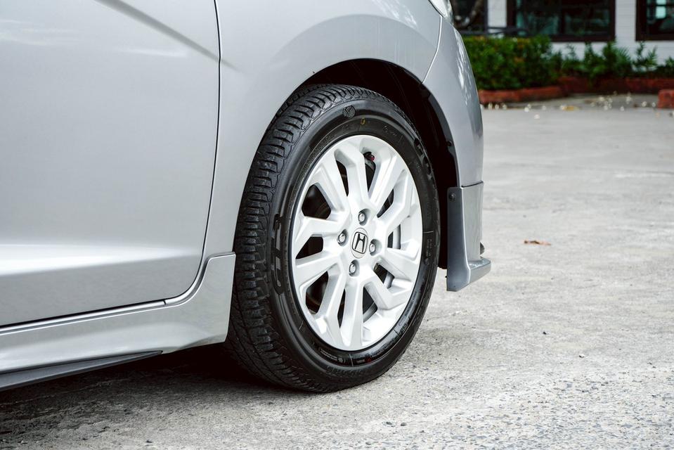 HONDA JAZZ 1.5 S AT 2022 รูปที่ 8