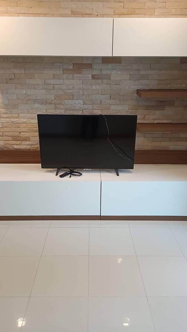 Condo for rent at The Link 5 Sukhumvit 50, walk to BTS On Nut and Lotus, near expressway. Ideal for convenient urban living. 9