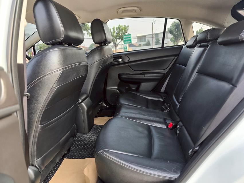 รหัสรถ CBLX9777 ✨ SUBARU XV 2.0i AWD ปี 2012 (จดปี 2013) รูปที่ 11