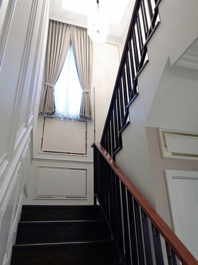 🚩 Luxury Nordic Living! ขายบ้านเดี่ยวหรู 77.1 ตร.ว. "บางกอก บูเลอวาร์ด รามอินทรา - เสรีไทย 2" 12
