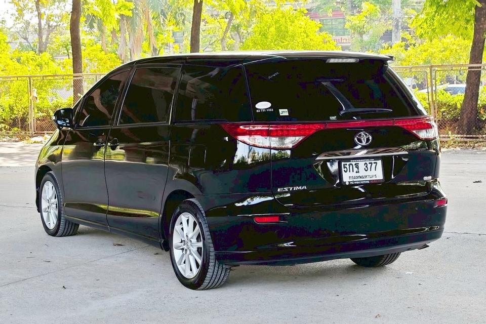 🚗 2016 Toyota ESTIMA 2.4 G AT รูปที่ 7