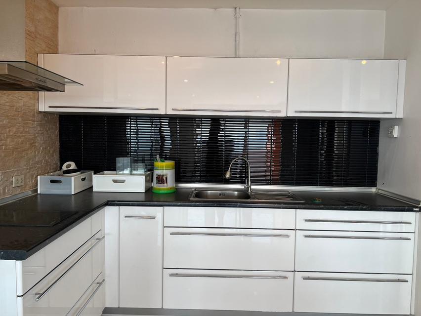 ขาย คอนโด มา เมซอง (Ma Maison Condo) ซอยลาดพร้าว 94 ใกล้โรงเรียนบดินทรเดชา (สิงหเสนี) ห้องมุม ชั้น 19 - 00030