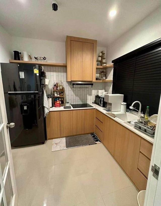 ขายพร้อมผู้เช่า ทาวน์โฮม2 ชั้น แปลงมุม ชวนชื่น ทาวน์ แก้วอินทร์-บางใหญ่ ใกล้ เซ็นทรัล เวสต์เกต 9