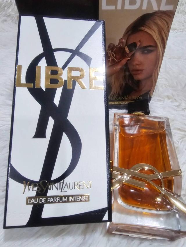 น้ำหอมYSL