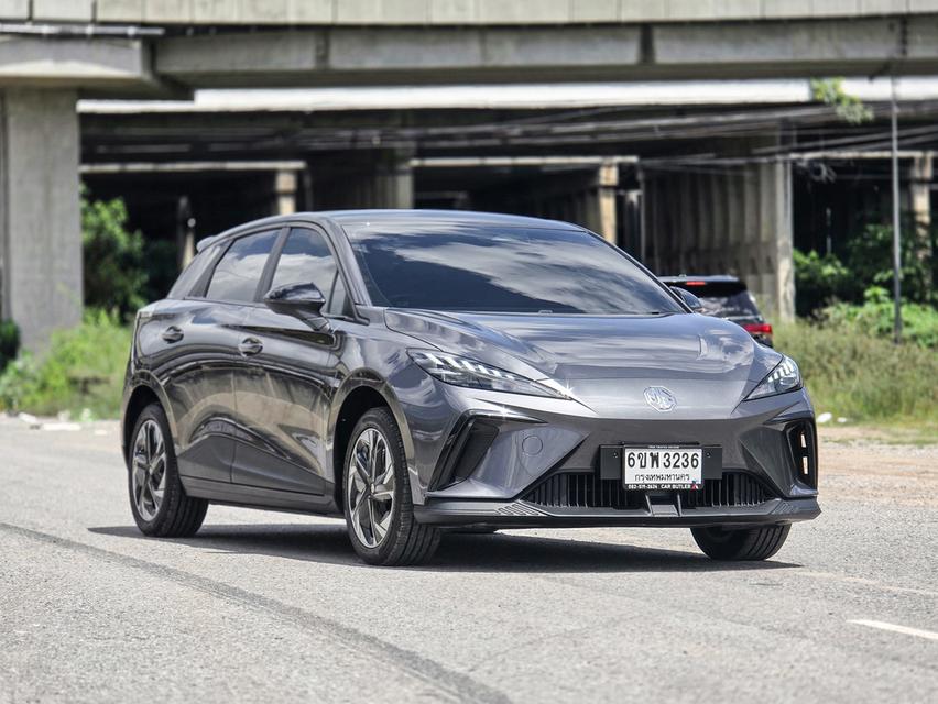 (แจ้งรหัสรถ CBLX3236 )🚙 ⚡ MG4 ELECTRIC D 2023 จดปี 2024 รถยนต์ไฟฟ้า 100% รูปที่ 20