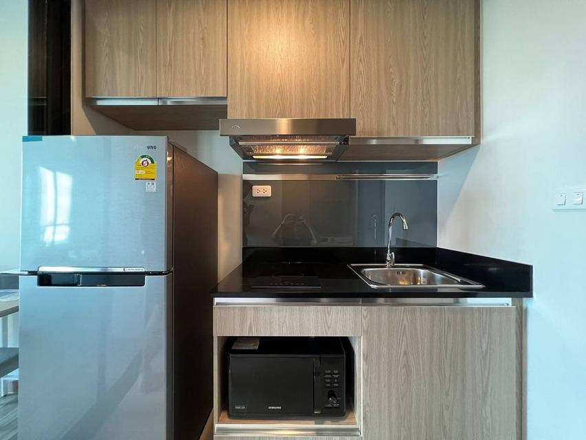 ขายด่วนคอนโด นิชโมโน 19