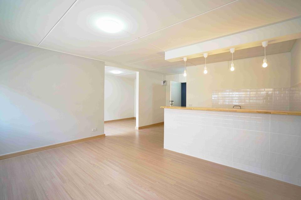 🏢 ป๊อปปูล่าคอนโด เมืองทองธานี 🏢 ตึก P1 ชั้น 11 3