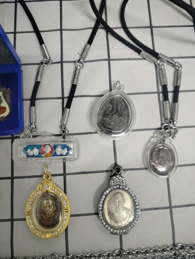 เหมาพระเครื่องบ้านๆ ตามรูป รูปที่ 3