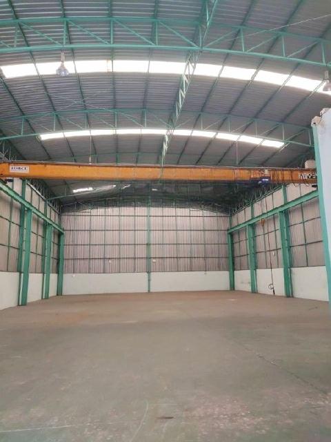 ถ.สุขุมวิท ซีเคพลาซ่า 2.2 กม.ให้เช่าโกดัง นิคมมาบตพุด โรงงานขนาดเล็ก 756ตร.ม.189ตร.วา.ติดถนนใหญ่ รร.วัดกรอกยายชา 2.3 กม. 5
