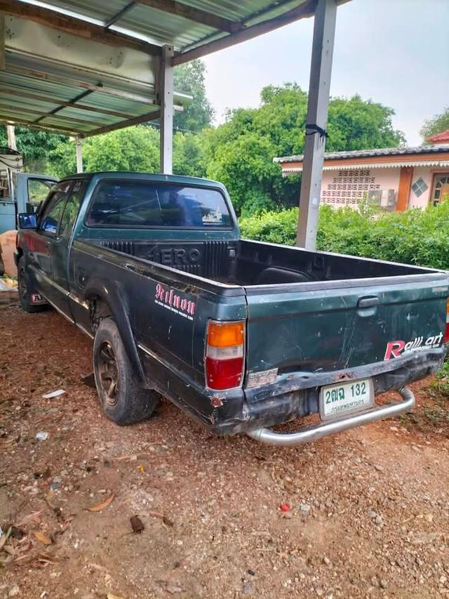 Mitsubishi L200-Strada ขายด่วน 3