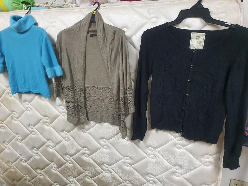 ขายเสื้อผ้าผู้หญิงมือหนึ่งราคาถูก รูปที่ 15