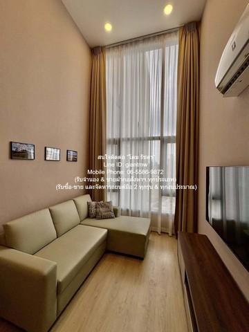 DSL-796 ให้เช่า คอนโด ไลฟ์ พระราม 4-อโศก กรุงเทพ ชั้นที่ 34 29000 บาทต่อเดือน 5