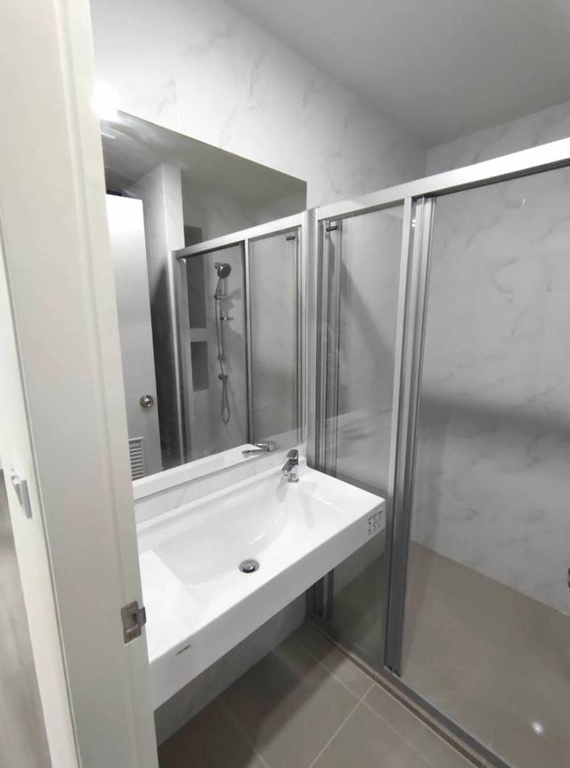 🥰ขายคอนโด The President จรัญฯ-แยกไฟฉาย📌 ติด MRT ไฟฉาย ชั้น15 ห้องทำเลดีที่สุดในโครงการ  วิวสวยฝั่งแยกไฟฉฉาย 10