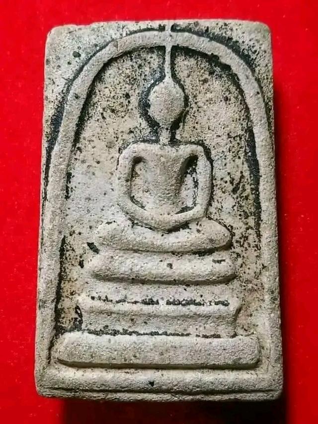 พระสมเด็จวัดระฆังพิมพ์ใหญ่