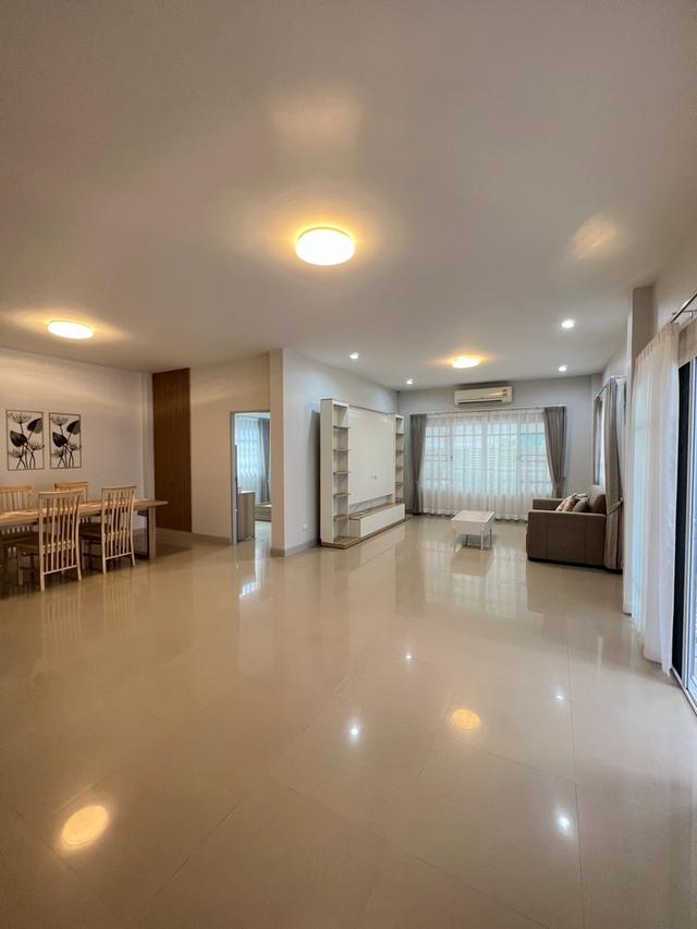 ขายด่วน! บ้านเดี่ยวใกล้บึงแก่นนคร ขอนแก่น 4