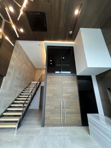 ให้เช่าโฮมออฟฟิศ 5 ชั้น 380 ตรม. Nirvana@WORK ลาดพร้าว-เกษตรนวมินทร์ ถนนประเสริฐมนูกิจ ติดโรงเรียนเลิศหล้า ***จดทะเบียนบ 1