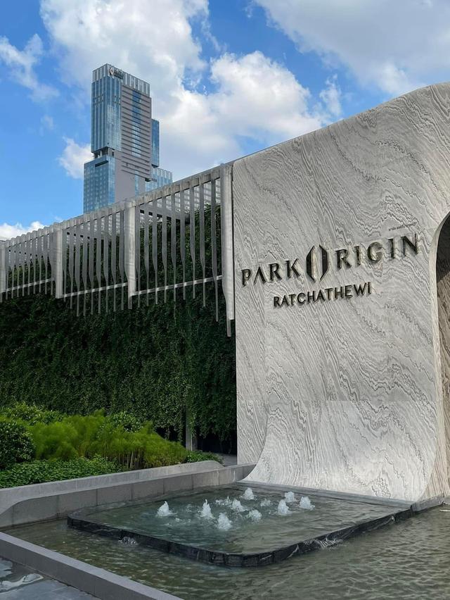 Condo park origin rachathewi 14