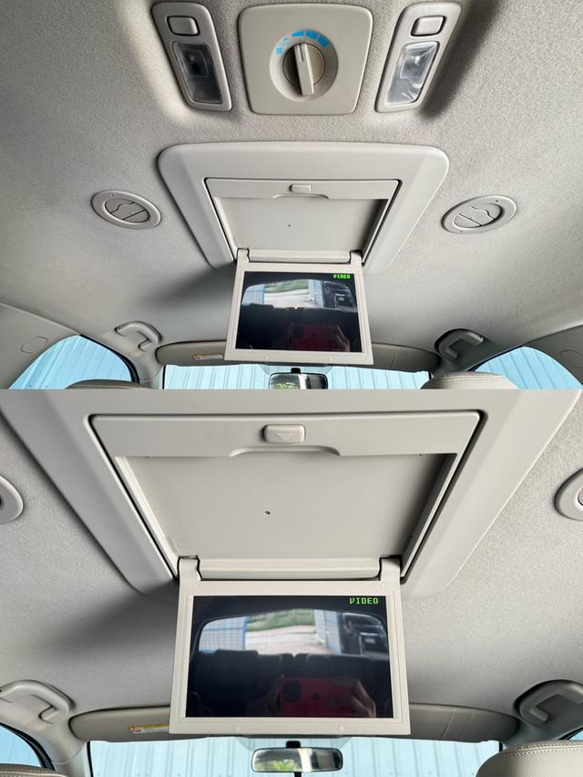 ⭐รถบ้านมือเดียวป้ายแดง⭐ Isuzu Mux 1.9 DVD เกียร์ออโต้ รูปที่ 14