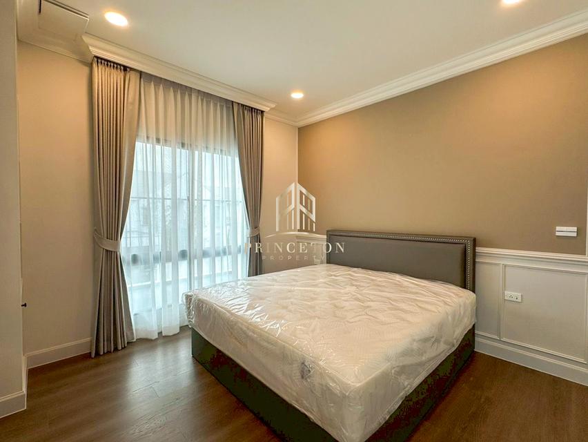 Luxury House For Sale or Rent Nantawan Bangna KM.15 16